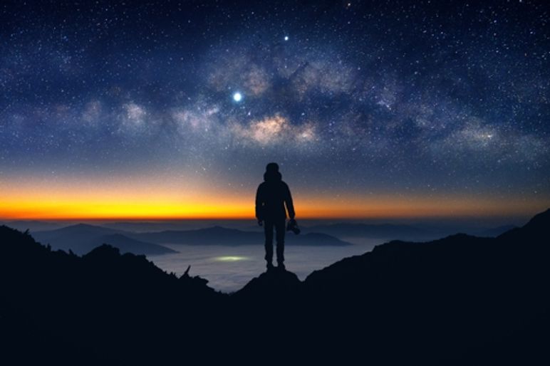 Superconscious Living