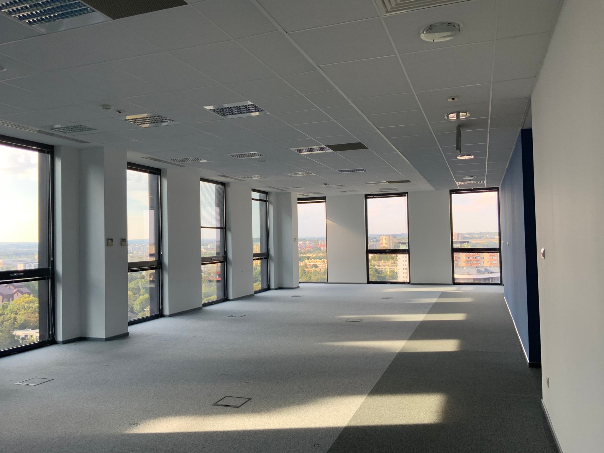 Finding office space — a place that harmonizes with the team