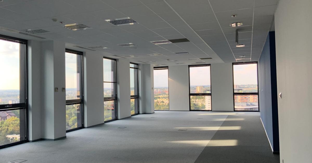 Finding office space — a place that harmonizes with the team