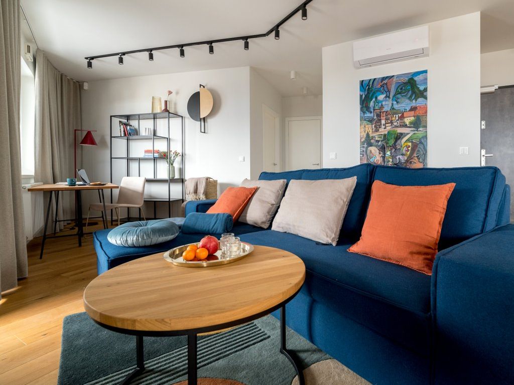 Barska – apartamenty na krótkoterminowy najem
