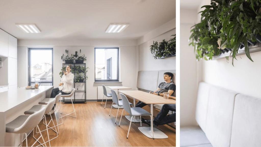 Realizacja — skupienie i akustyka