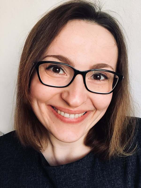 Ania Bąk