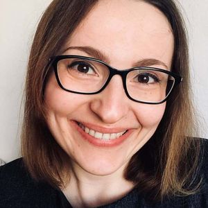 Ania Bąk