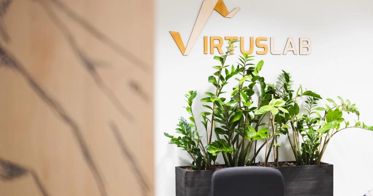 Plants in IT offices – natural well-being and noise reduction