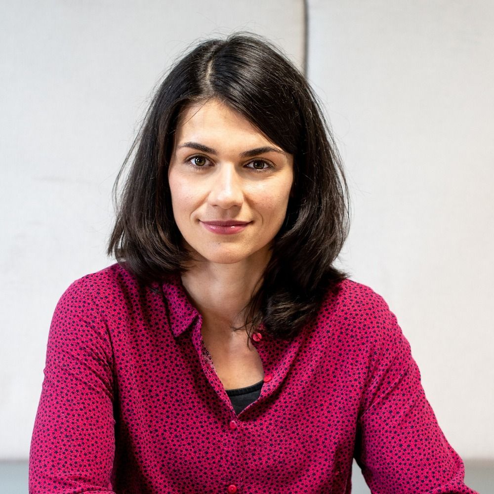 Agata Plackowska