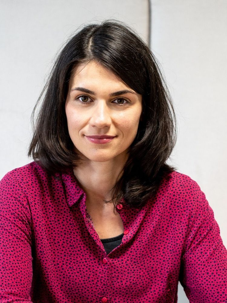 Agata Plackowska