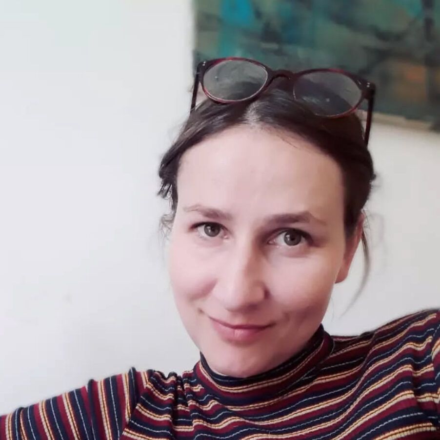 Agnieszka Doniec