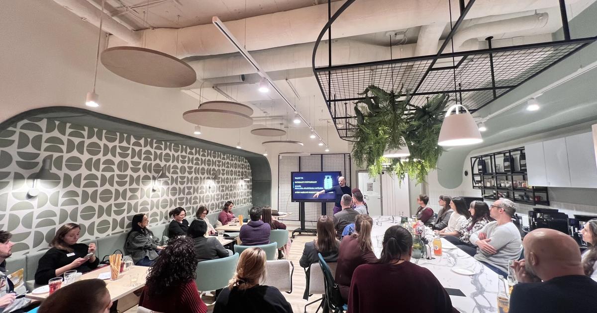 Gallup talents in architecture – how I design offices for IT and homes?