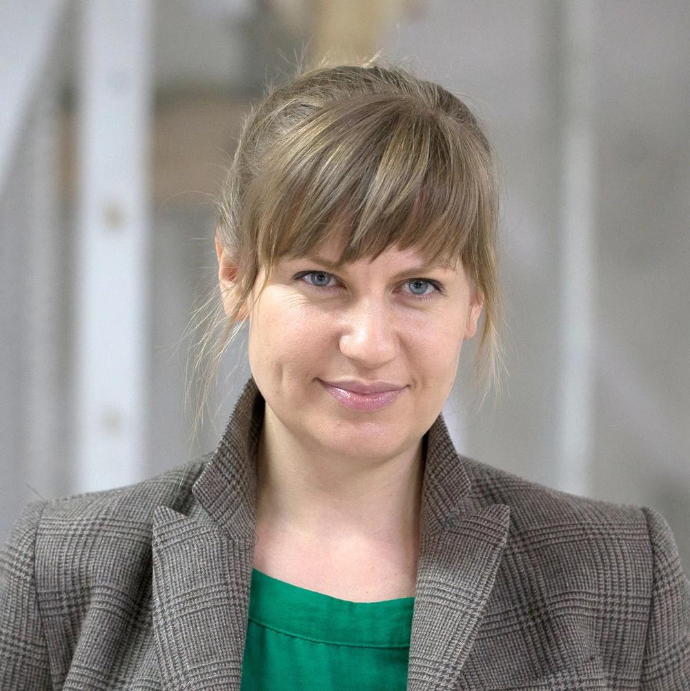 Joanna Machlańska-Ciołek