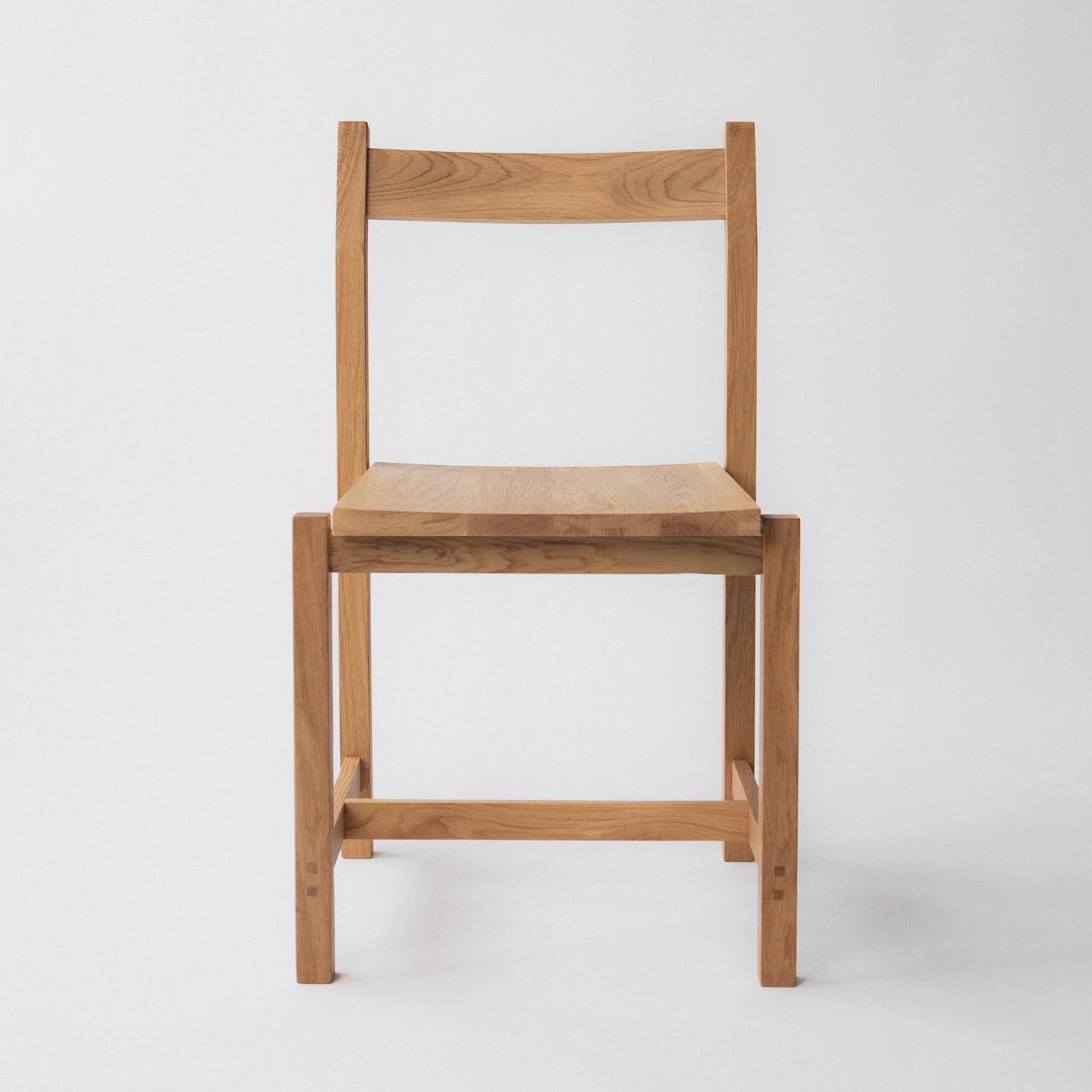 Akron Street furniture at home, photo by @ericnakassa