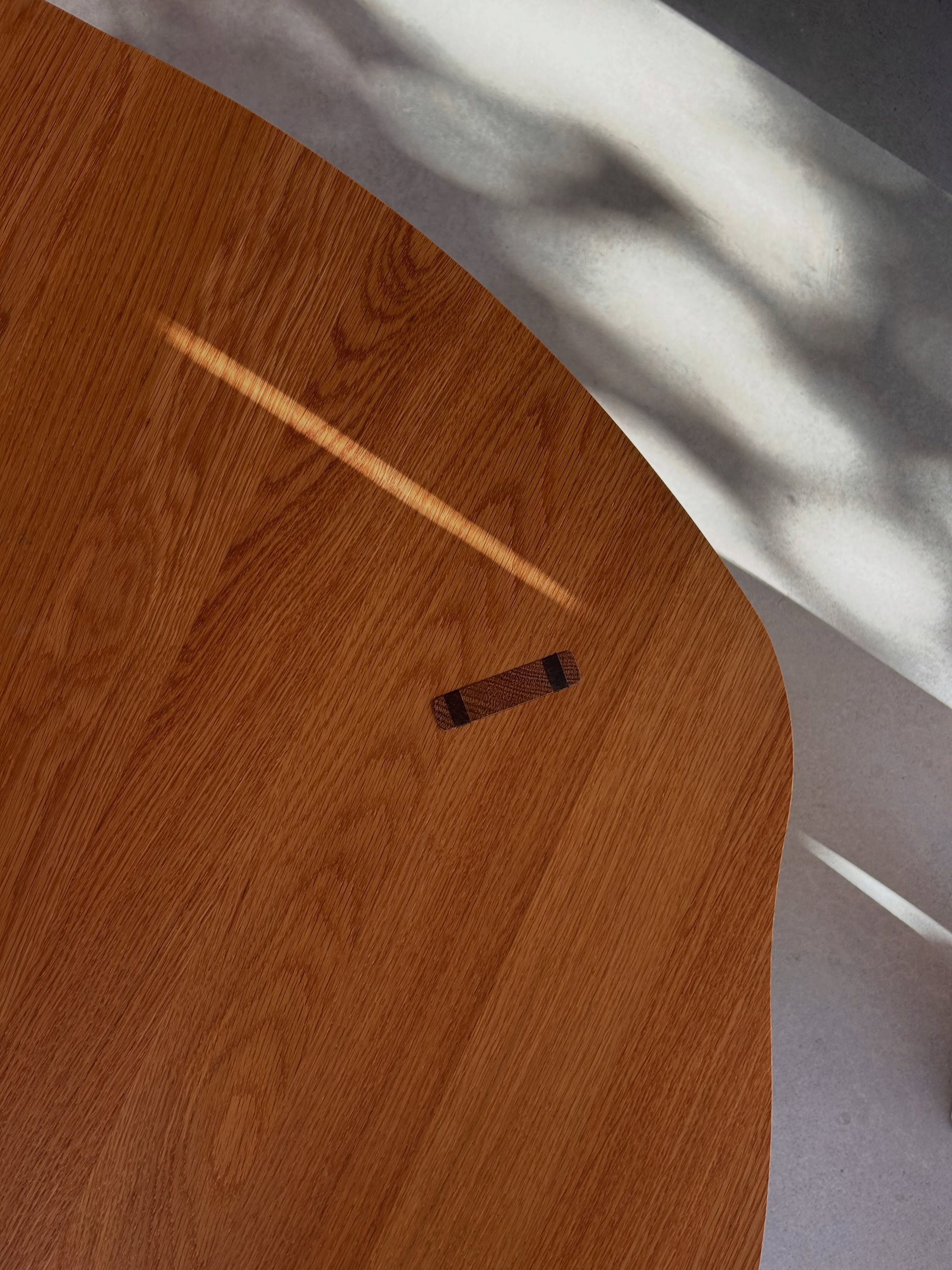 Akron Street furniture at home, photo by @margo.latka