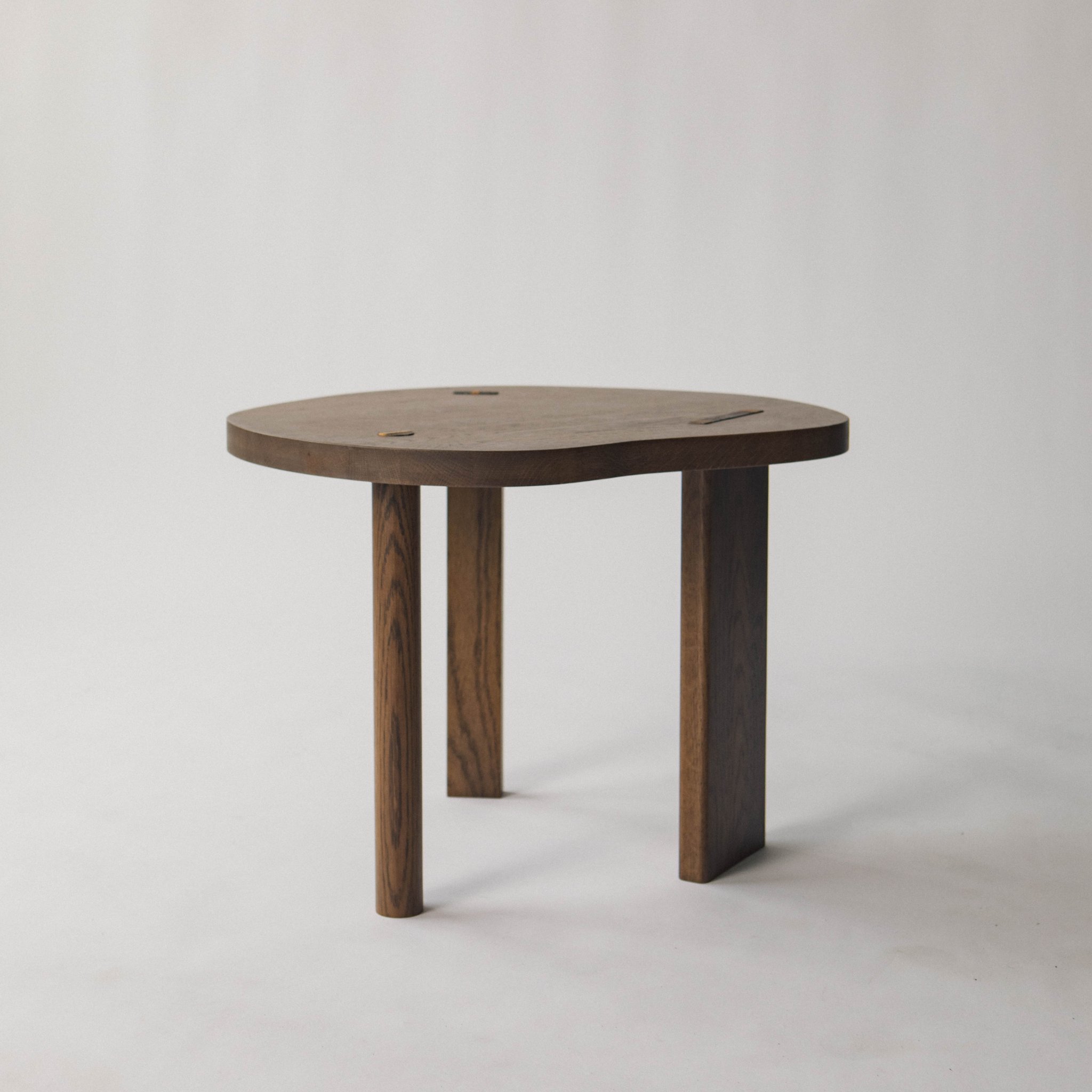 Tenon Table Low Tables | Akron Street