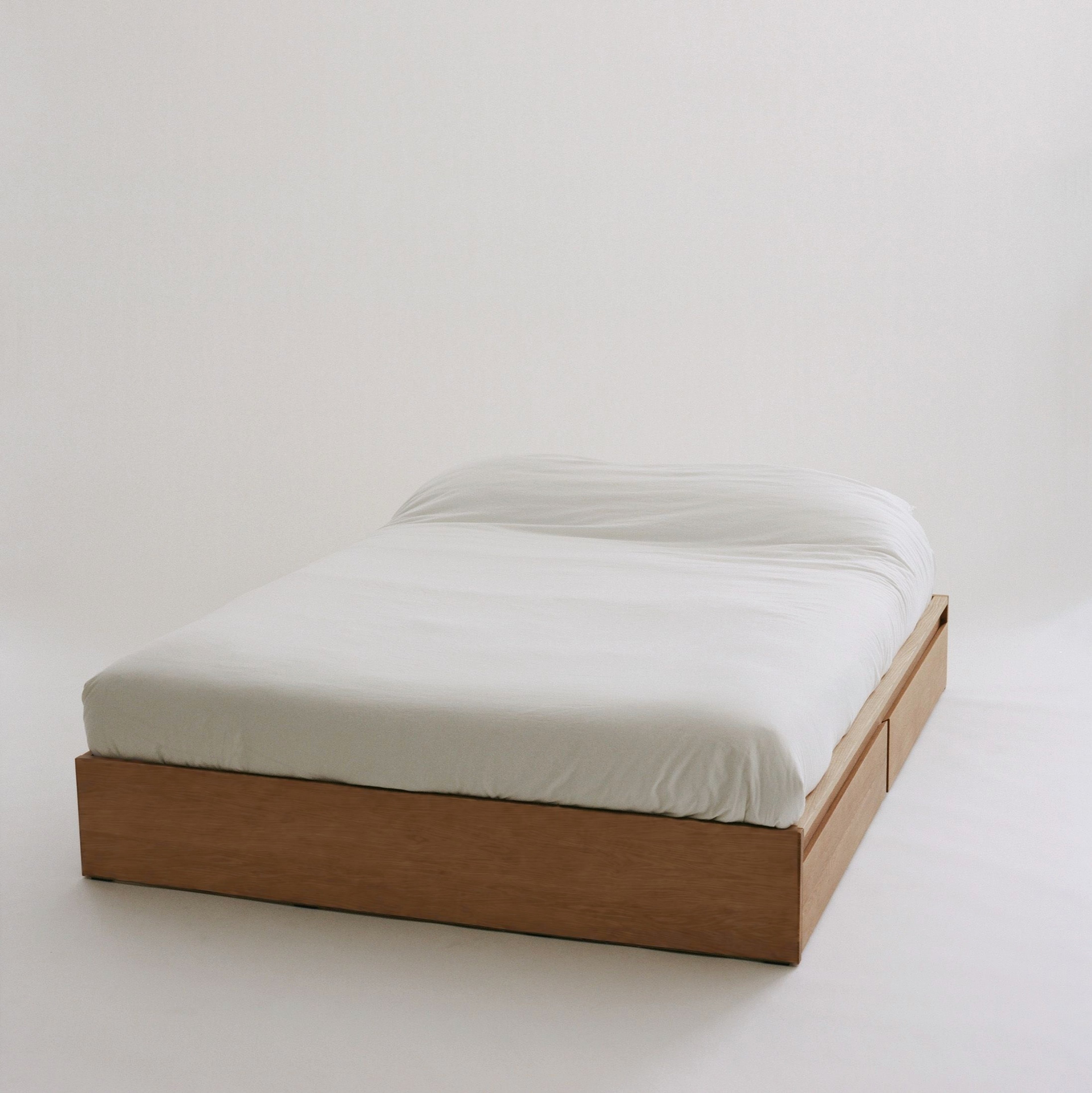 Dris Bed