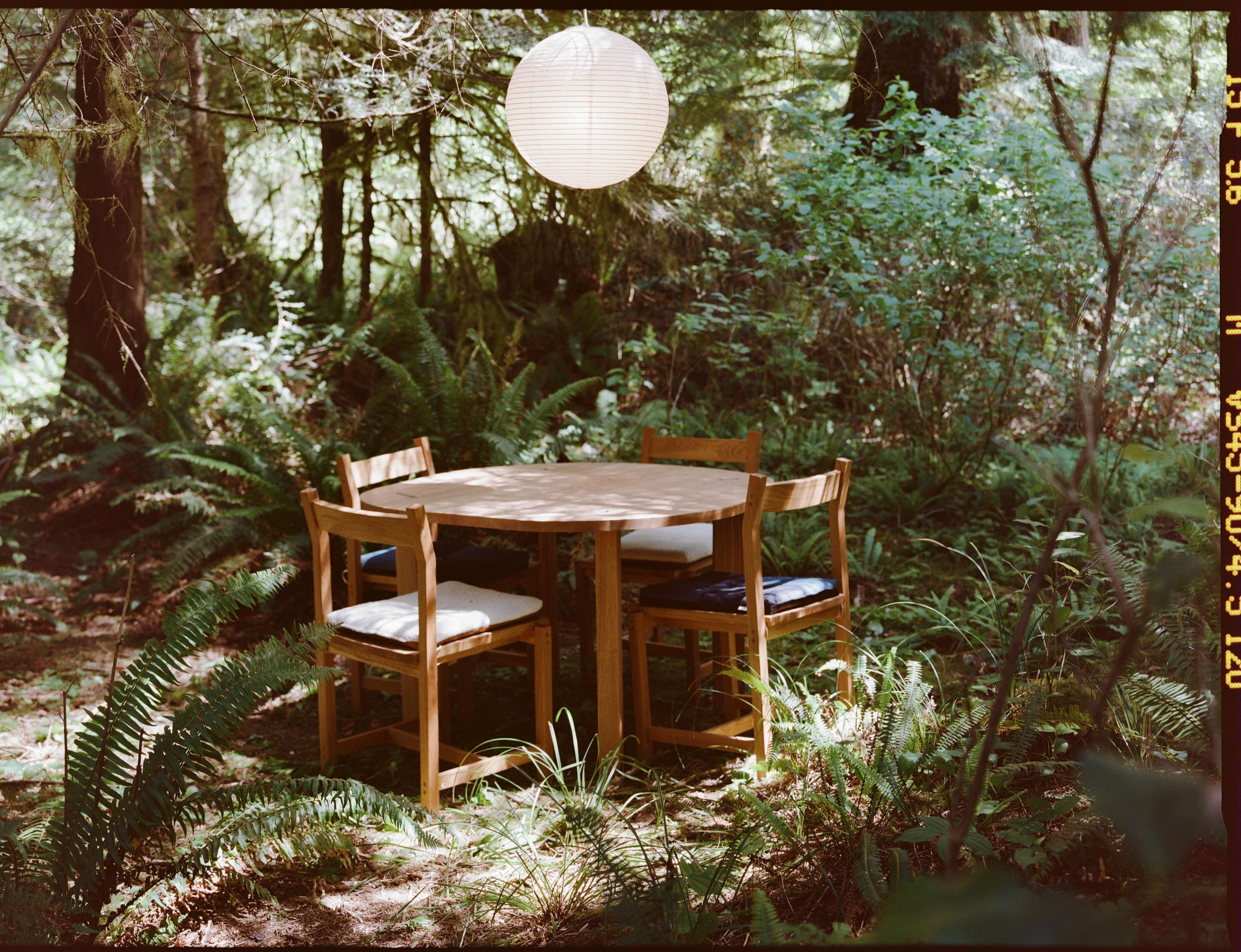 Silia Chair | Akron Street