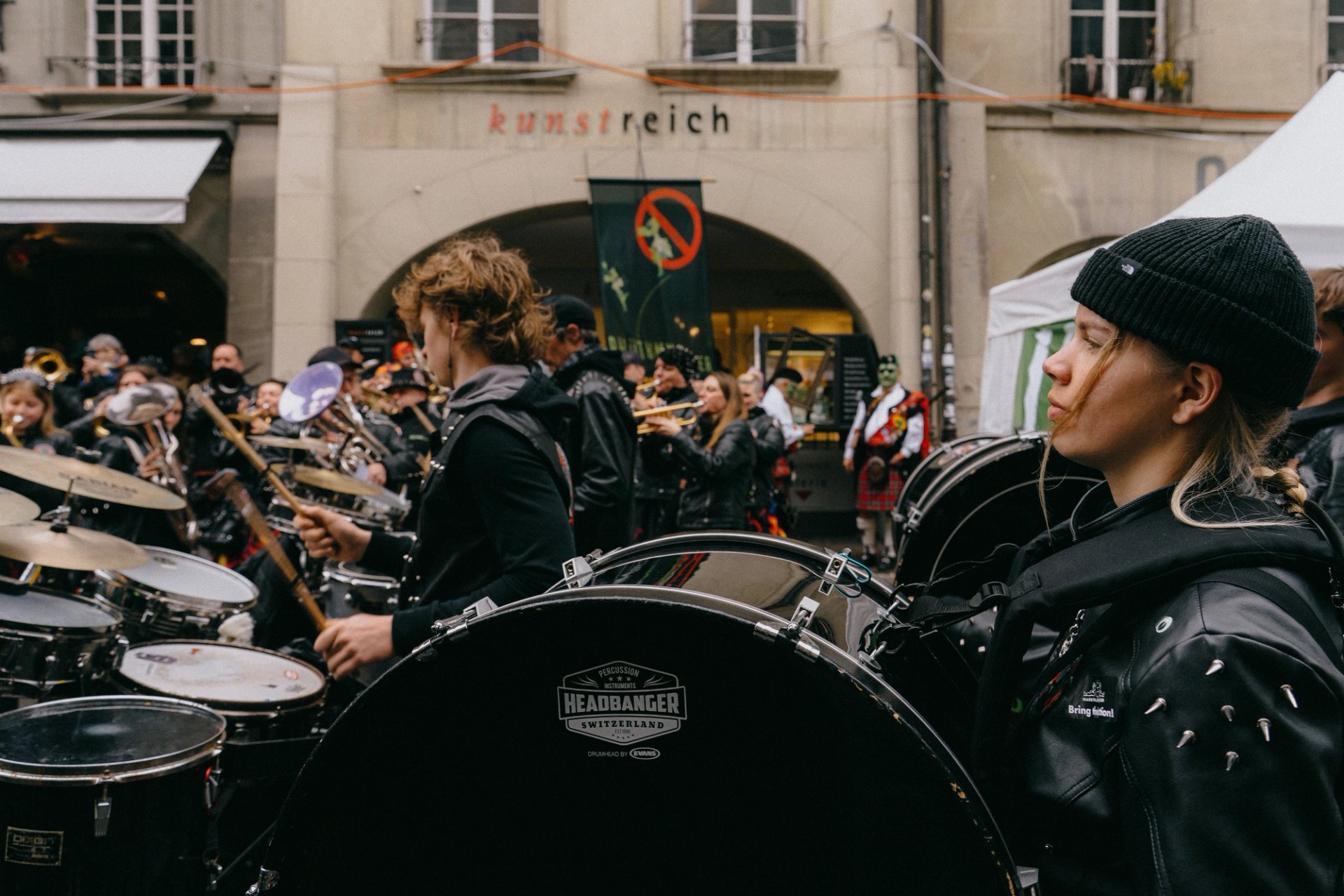 carnival-in-swizterland