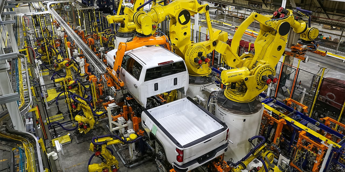 sector automotriz
