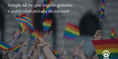 pride
