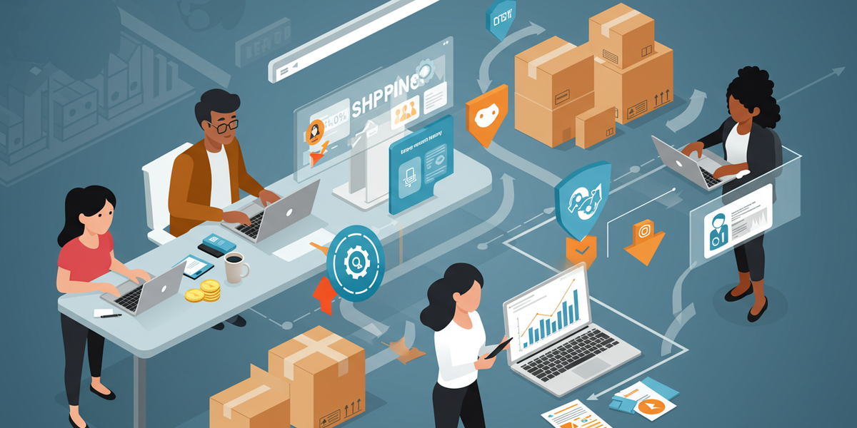 dropshipping