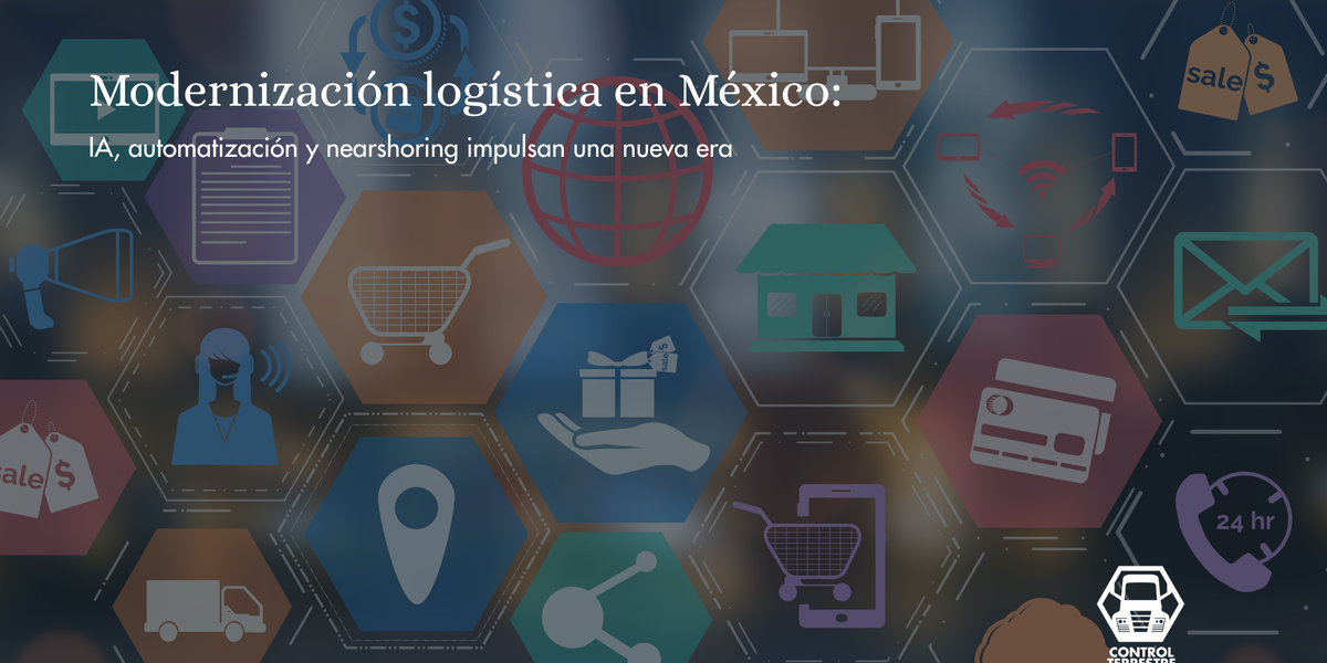 MODERNIZAR-TECNOLOGÍA