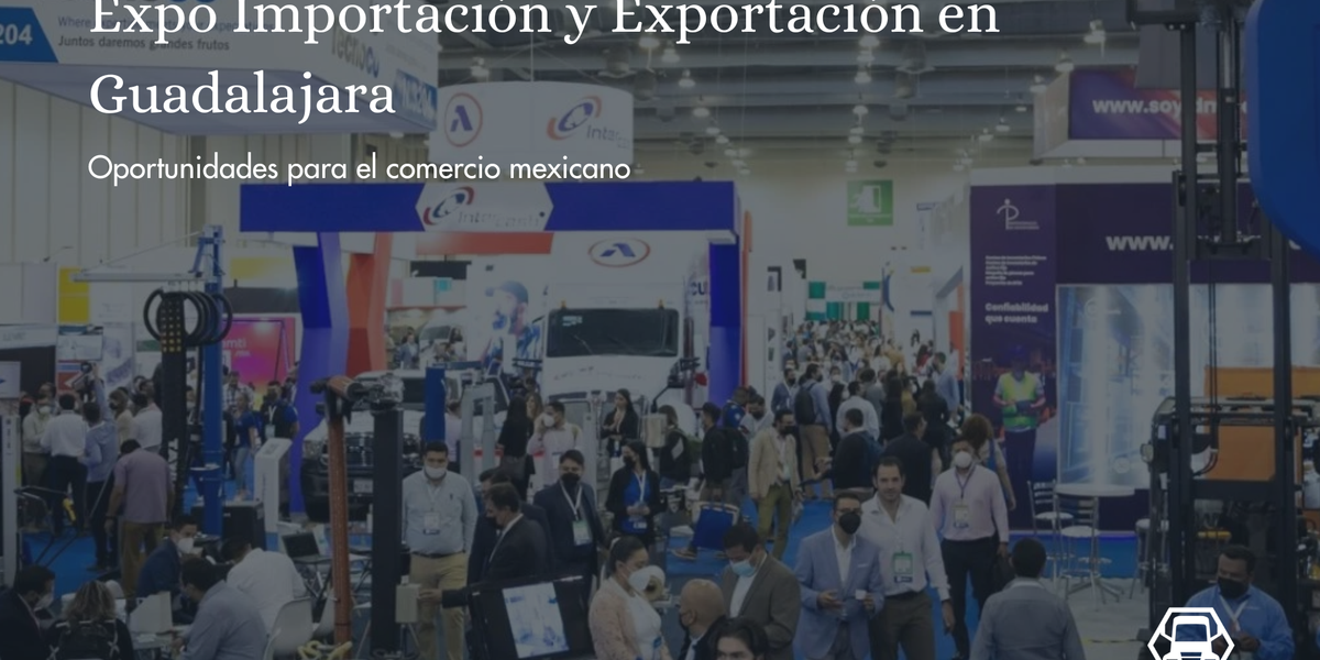 Oportunidades para el comercio mexicano