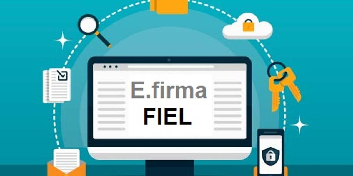 e-firma