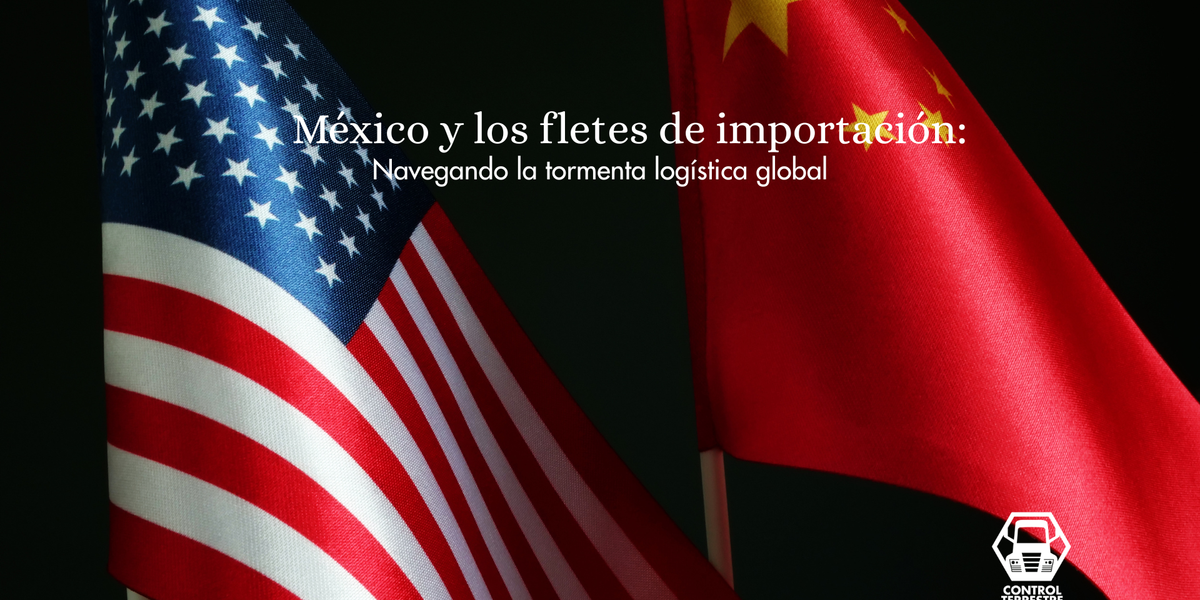 Fletes-China-y-USA