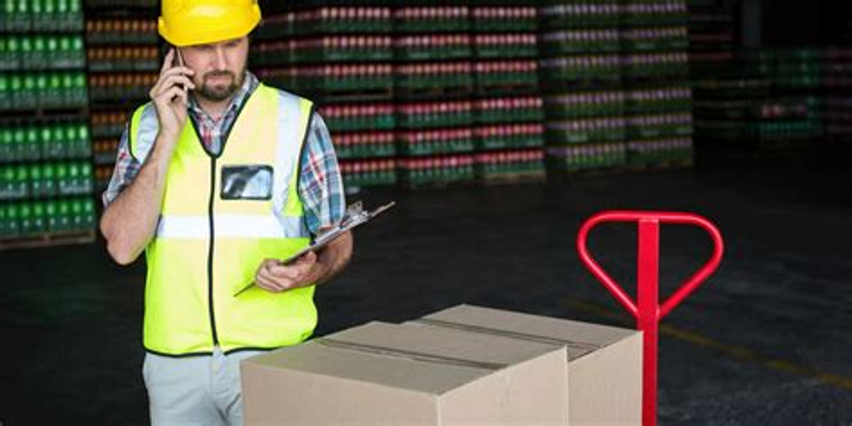 stock de seguridad