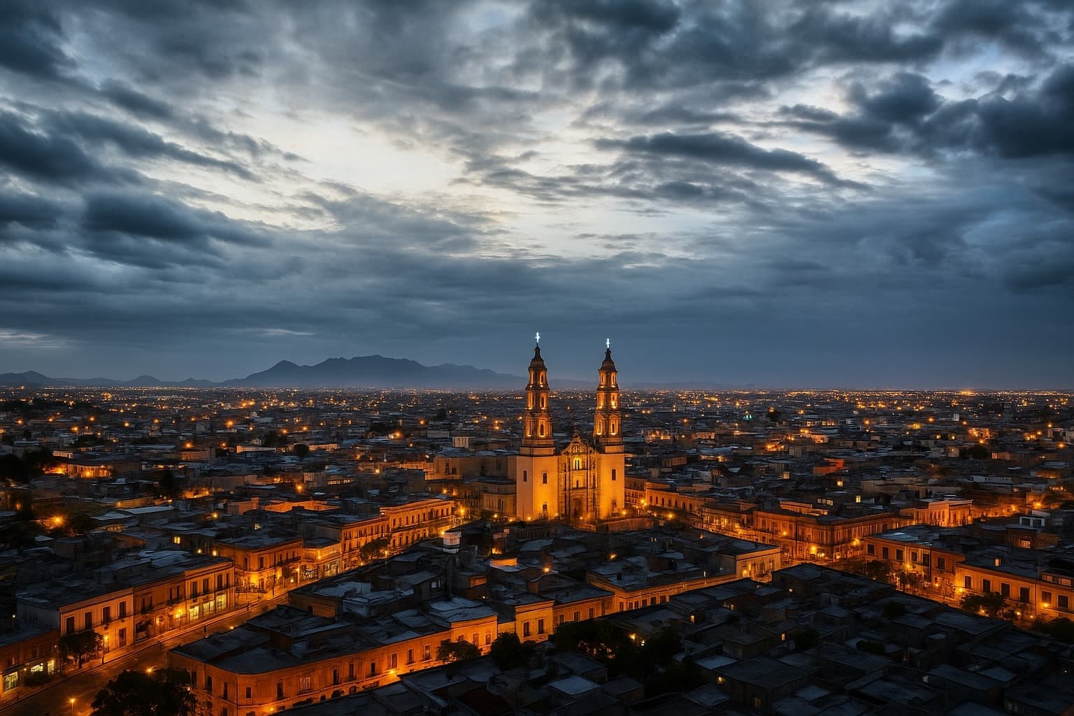 Aguascalientes
