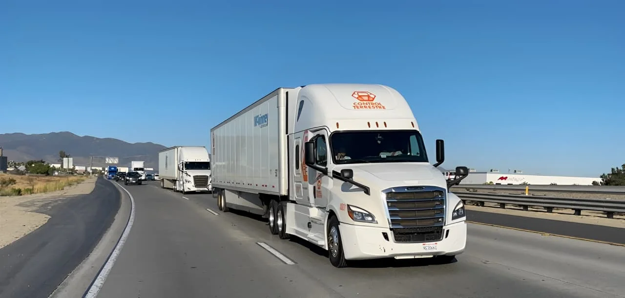Fletes Dedicados en Miami