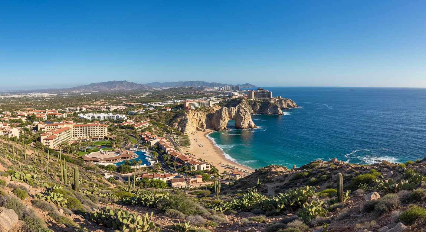 Los Cabos