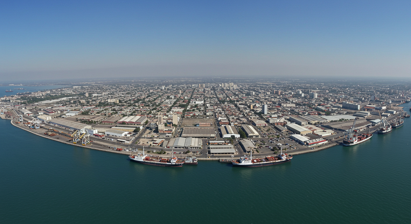 Coatzacoalcos