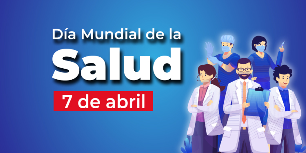 dia mundial de la salud