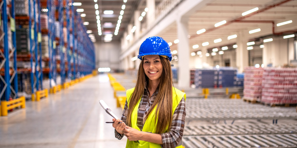 women in business
