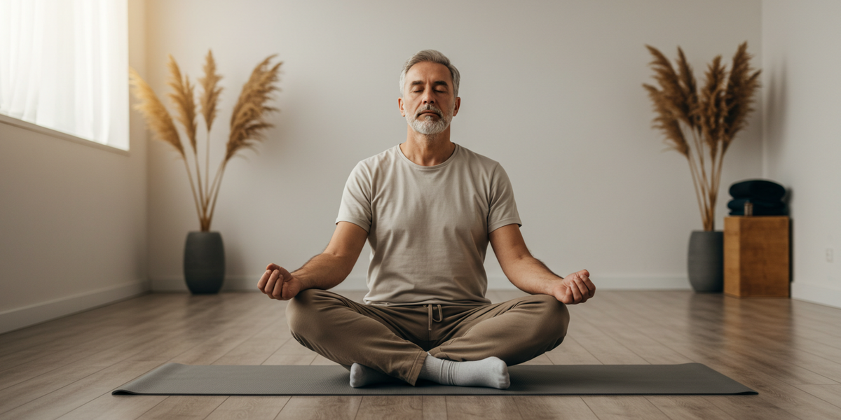 Meditacion