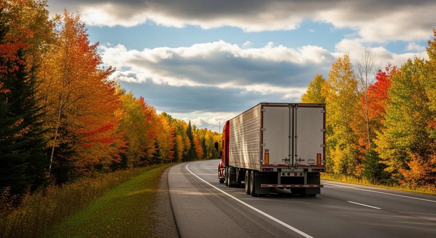 exportation to Canada from Mexico