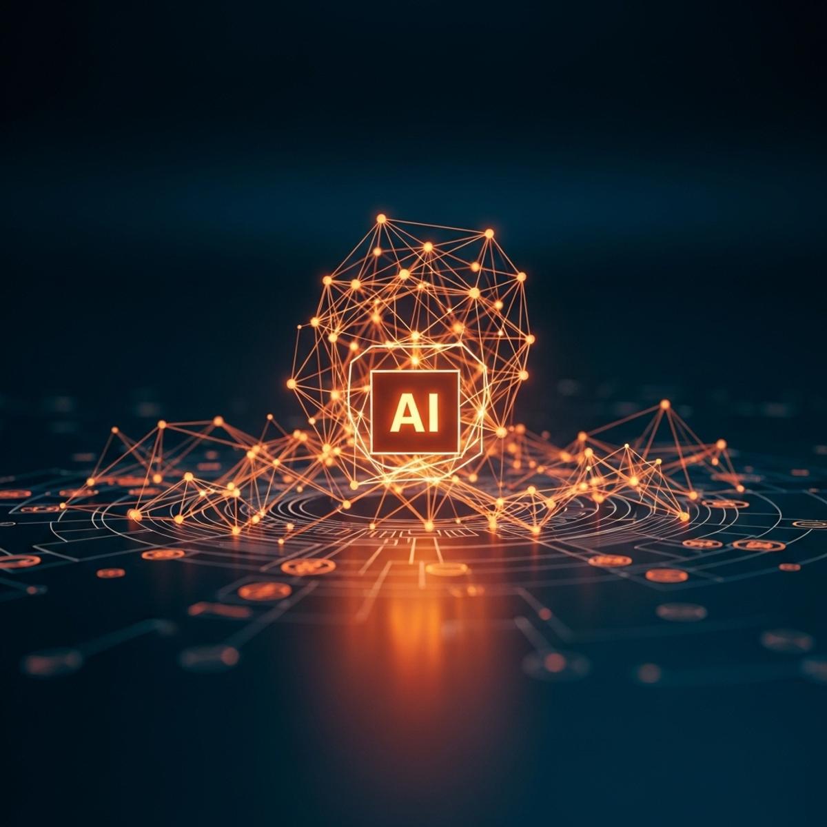 Artificial intelligence in logistics