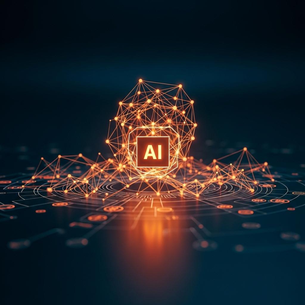 Artificial intelligence in logistics