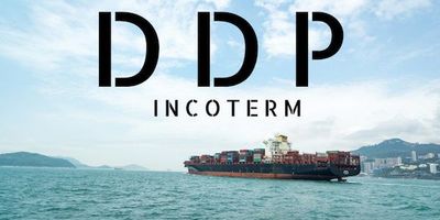 DDP y su importancia en el comercio internacional actual - Comercio Internacional | Control Terrestre Blog