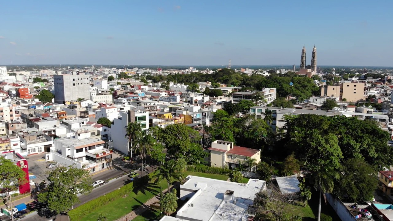 Villahermosa