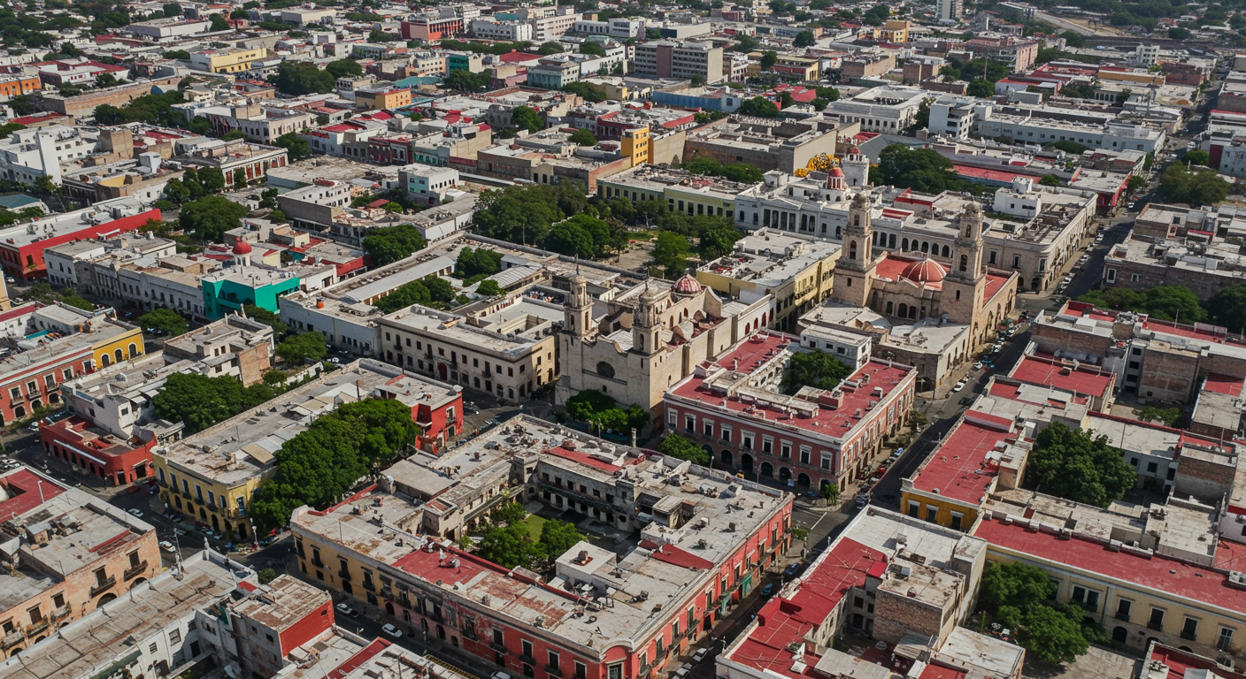 Mérida