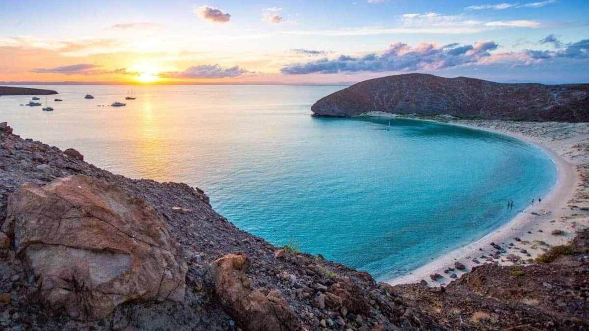 La Paz