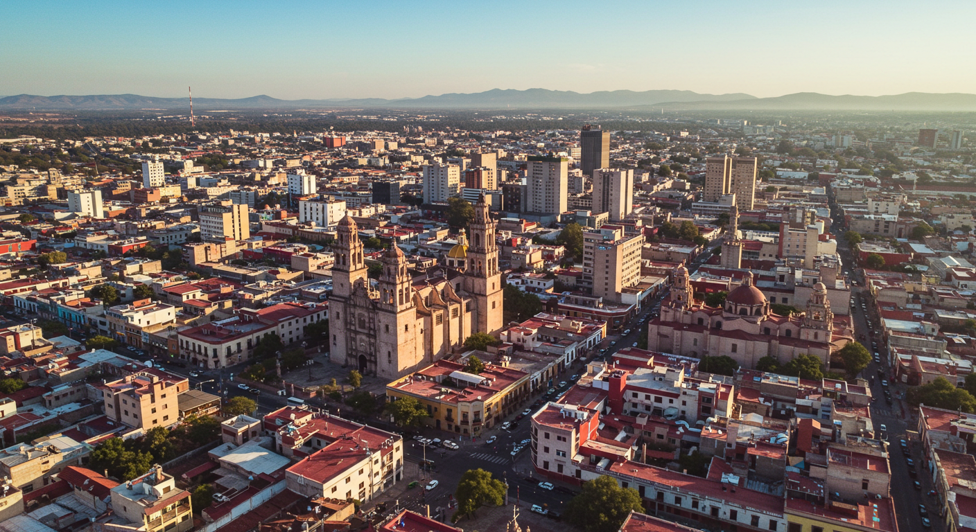 San Luis Potosí