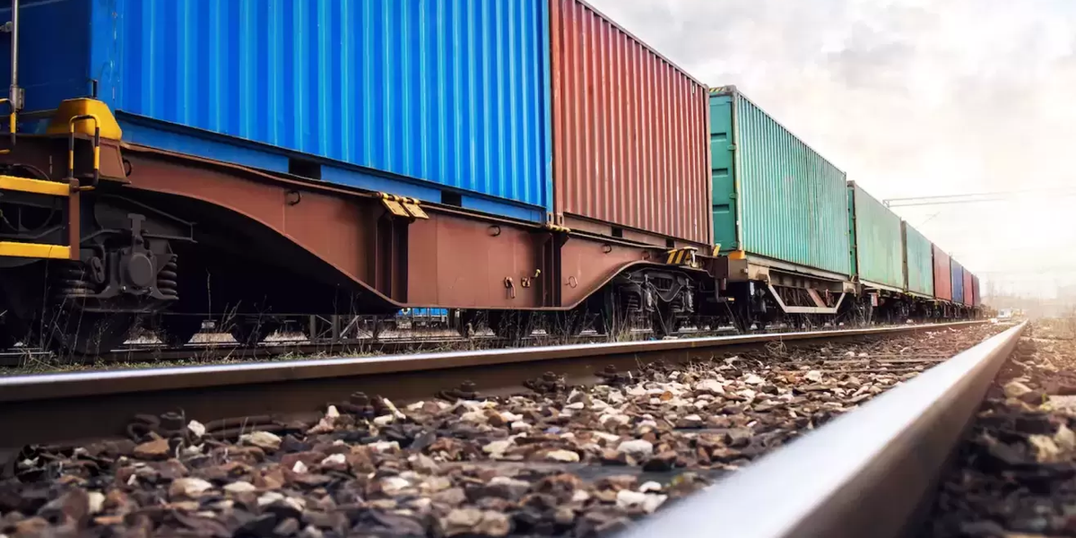 El Sistema de Transporte Ferroviario aumenta su crecimiento en México