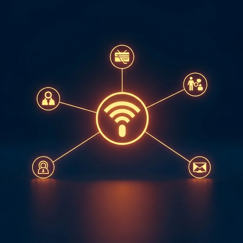 Internet of things