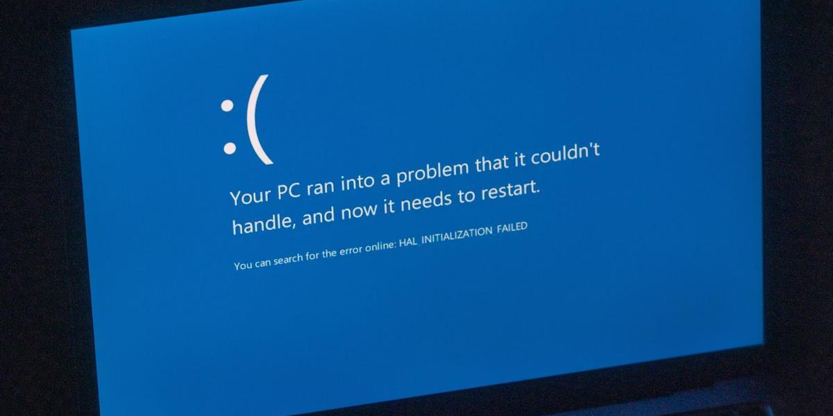 caida de windows