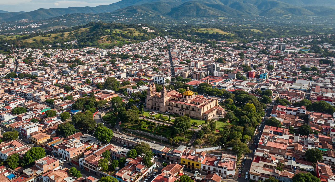 Cuernavaca