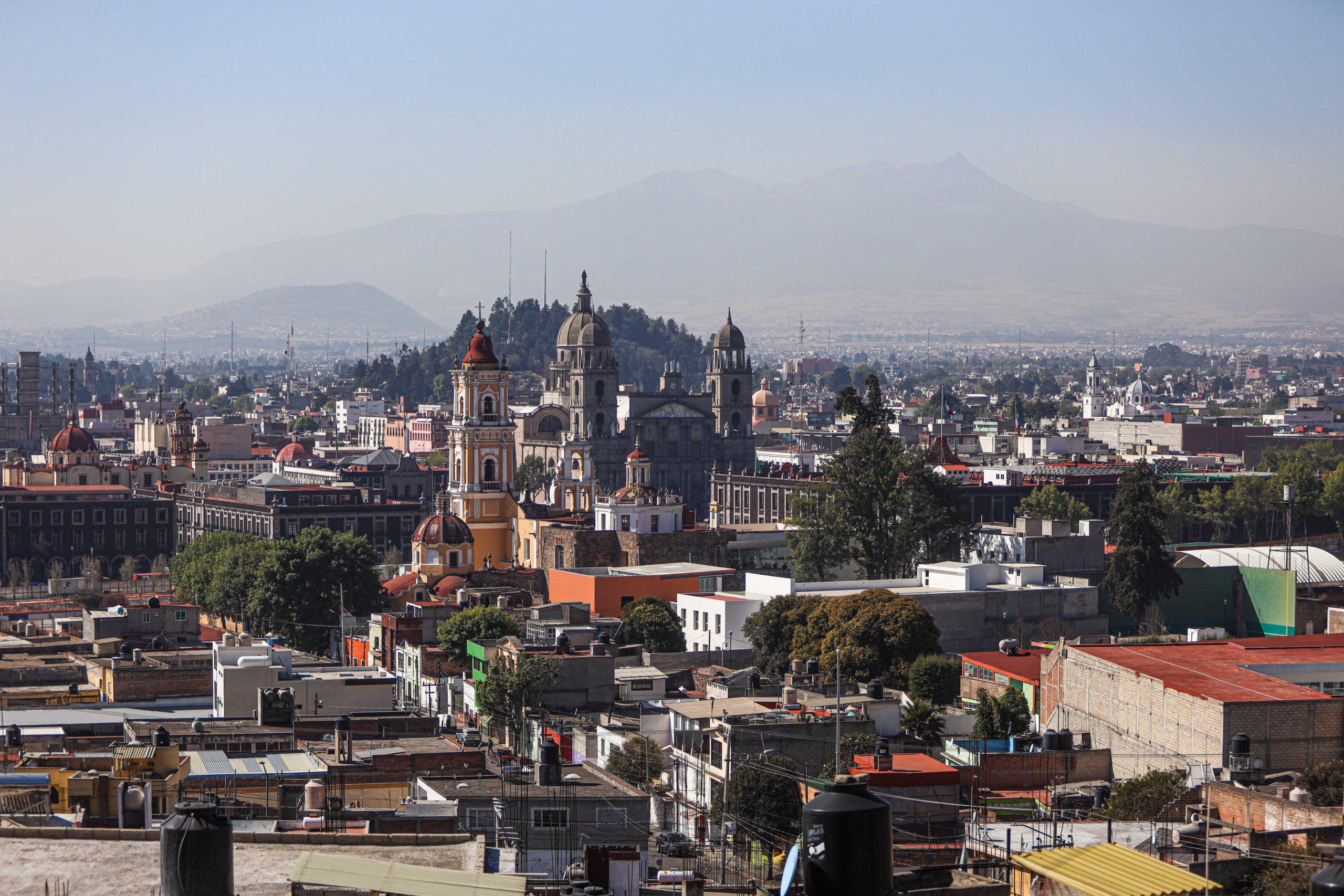 Toluca