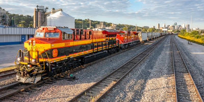 ferrocarril