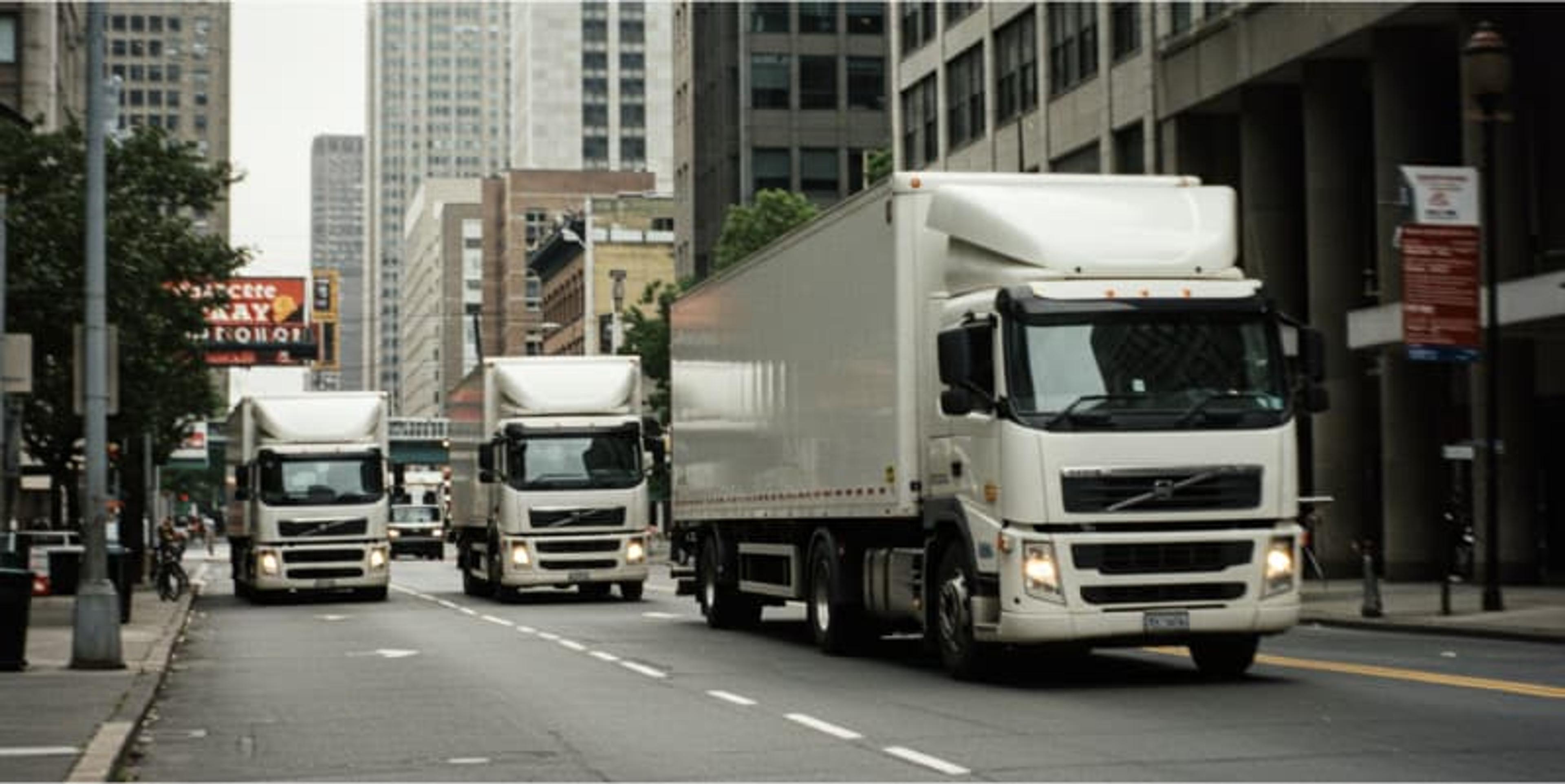 Transporte Transfronterizo US/MX en Celaya