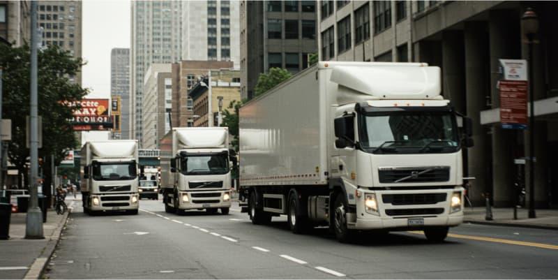 Transporte Transfronterizo US/MX en Celaya